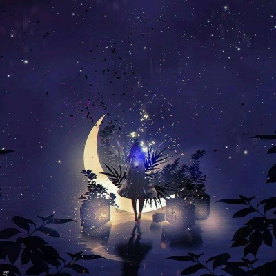 Furry插画故事感营造兽圈社群